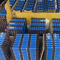 东城废弃叉车蓄电池回收|正规公司回收电动车电池